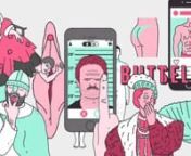 Animation spots for Sexplora, a documentary serie about sexuality. Various subjects have been presented, such as: body hair, sexually transmitted infections and dating apps.nnDesign, illustration and animation: ConifèrenProducer: Urbania nVoice over: Lili Boisvert
