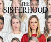 THE SISTERHOODnnStarring Claire Coffee, Lisa Berry, Siobhan Murphy, Taylor Thorne, Caitlyn Sponheimer.nDirected by Jean-François Rivard, written by James Phillips.nnAshley Shields has had a rough year following the death of her mother, the disintegration of her marriage, and getting passed over for a promotion at work. So when her sister Jasmine brings her to a women’s group, The Sisterhood, she is intrigued and hopes to feel empowered enough to change her life. Led by the enigmatic and chari