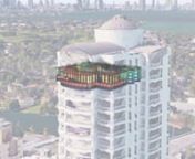 http://c2a.studio/bimnnWe received a call about scanning a high-end Miami Beach condo. The owner had just hired an architect in Europe and needed accurate floor plans with metric measurements and 3d Revit model.nnThey called us because the original developer&#39;s 1995 floor plan had a few measurements, rounded to the nearest foot.While great for imagining a renovation, this