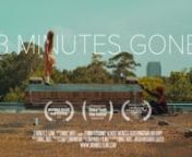 3 Minutes Gone is a suspense short drama focusing on one of today&#39;s most important and controversial topics. A senior in high school &#39;Fist&#39; (Albert Wences) is emotionally broken after feeling betrayed by his high school sweetheart and bullied by her new boyfriend. He now feels like everyone must pay for his pain and decides to take his revenge on the rooftop of his school by committing an act of terror as soon as the first lunch begins. Fist soon realizes he is not alone when he encounters a you