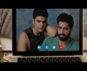 Baby Steps - Short Film - Soni Razdan, Akshay Oberoi, Paras Tomar - by Joyeeta Chatterjee from paras tomar