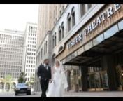 The Wedding of Ali & Xhovana | Oscar Productions 313-415-0505 from xhovana