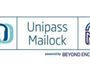 Garry Miller, Head of Operations, Origo &amp; Paul Holland, CEO, Beyond Encryption show how Unipass Mailock can transform security of your digital communications and protect your business from the increasing risk of cybercrime.
