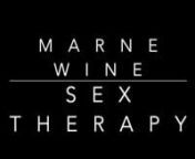 Marne Wine and Josh talk about sex therapy in relation to men&#39;s pelvic floor health.