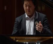 Shuan Hern LeenAustralia  &#124; Age 16nnQuarterfinal Round Recital - Monday, June 3, 2019 - 8:02 p.m. CDTnCaruth Auditorium, SMU  I  Dallas, Texas, USAnnProgram:nBACH Chromatic Fantasy and Fugue in D Minor, BWV 903nHADYN Sonata in E-flat Major, Hob. XVI:52 (I)nCHOPIN Etude in A Minor, op. 10, no. 2nCHOPIN Barcarolle in F-sharp Major, op. 16nnAustralian pianist Shuan Hern Lee has performed across his country and Europe, and in the United States, China, Russia, and Indonesia, including appearances
