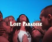 Lost Paradise is the teaser for the eponymous art performance starring activist/artist Franzine Maria. The one-shot follows the stark contrast within the expressions of our narcism. Is the relentless worshipping of our ego isolating us from our surroundings? Are we loosing track of our origins to the point where the need for digital gratification is surpassing our consternation about a world left to ashes? Why does the peril of an ecological collapse have so little impact on our behaviour?nnnnDi