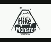 The adventure of a HongKong hiking team going up to Mt.Fuji (Route Subashiri) nall videos done by sony a7ii &amp; sony xz premium with DJI osmo mobile