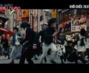 Inuyashiki - Ông Bác Siêu Nhân Trailer | KC:20.07.18 from inuyashiki
