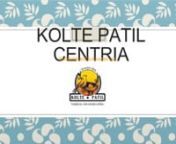koltepatilcentria.houseey.com: Kolte Patil Developers Ltd. (KPDL) is engaged with infrastructural improvement with its theory being creation not construction&#39;. Mr. Rajesh Patil is the Chairman and Managing Director of the organization. Manifestations of the organization traverses over numerous sections like private ventures, IT Parks, business and retail properties, Hospitality Infrastructure and Integrated Townships. nThe developer embraces a range of activities in development and foundation im