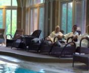 Experience the difference at Moor Hall with a relaxing Spa Day. nSurrounded by beautiful parkland yet only minutes from Sutton Coldfield, our Spa is the perfect place to relax and forget the stresses of modern living for an hour or two. Whether you&#39;re looking to enjoy some pampering, some