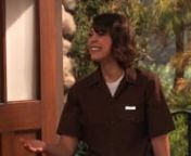 Katie Molinaro as Karyn the mail lady on Nicky, Ricky, Dicky and Dawn (Nickelodeon)