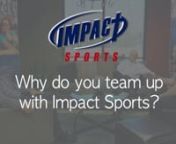 Dr. D.J. Horton from the Mill, Dr. Mike Hamlet from First North, and Dr. Hank Williams from Boiling Springs First Baptist Church got together to talk about their involvement with Impact Sports. Check out what they had to say!