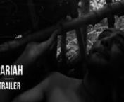 ‘PARIAH’ (Bengali name ‘KHYAPA’), debut feature by Riddhi Majumder is a simple story, trying to raise a pertinent question about love, compassion and most importantly what it means to be human. Filmed in monochrome, Khyapa centres on a young man, a wanderer with unwonted attributes and the civilization, which is controlled by an all-powerful feudal lord, The Zamindar. The film was inspired by various events around the world, which vehemently narrate the same tale of torture, hatred and i