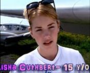 Elisha Cuthbert (15) from elisha cuthbert