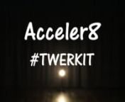 Acceler8 Dance Company presents: #TwerkIt by Busta Rhymes ft. Nicki MinajnChoreographed by Tyj ChristiannDirected by Sallome Valdez and Esther CasulanShot and Edited by Evelyn-Rose Whitlock