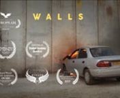 WALLS - a music video / short film dealing with the energy generated through human confrontations with walls. nThe urge for freedom and fulfillment is just as human as the urge to build walls for everyday order. nThree individuals in different countries are struggling under this tension - and finally decide to go all in. The soundtrack features music by rising french producer Phazz.nn2017 Student Academy Awards® / SEMI FINALISTn2018 FICAL / AMNESTY INTERNATIONAL AWARD / WINNERn2019 Mexico City