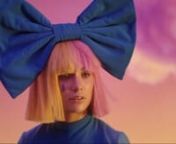 Starring: Maddie Ziegler, Labrinth, Sia, DiplonDirector: Ernest DesumbilanProduced by Sauvage.TVnProducers: Eva Laffitte, Bryan YouncenDOP: Daniel Aranyó nArt by Toni Soulnedit by Joao TeixeiranChoreography by Ryan HeffingtonnGrading by Xavi Santolaya at pijama.tvnPost Produced by Sauvage.TV
