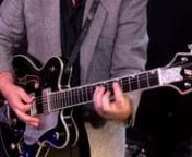 SOUNDCHECK featuring RUZZ GUITAR&#39;S BLUES REVUEnnLive at The Old Fire StationnFriday 5th October 2018nn&#39;Ruzz Guitar&#39;s Blues Revue&#39; - A new powerful, Soul injected Blues/R&#39;n&#39;B/Rock&#39;n&#39;Roll band hailing from Bristol UK and lead by Gretsch endorsed guitarist Ruzz Guitar, taking inspiration from many great guitarists such as Wilko Johnson, Brian Setzer, Jim Heath and Jimmie Vaughan.nnAfter a few years with several Blues and Rockabilly band&#39;s from Bristol and Bath, playing all over the UK and Europe, R
