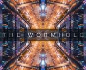 The Wormhole - Timelapse 4K from epilepsy