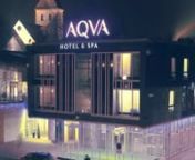 Võida puhkus Aqva Hotel&Spas! from voida