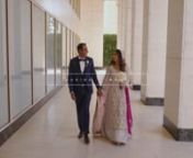 We are so pumped to feature Rubina and Imran&#39;s Hotel Irvine Weddng Video. From the moment Imran&#39;s parents met Rubina eleven years ago, she immediately became apart of their family. But now eleven years later, amidst the beautiful backdrop of the Hotel Irvine, both Rubina and Imran cemented their lives together as one, embarking on their own journey together forever as husband and wife.nnWhile it&#39;s important to look at the bigger picture in life, Rubina has taught Imran to also learn to live in t
