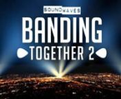 BANDING TOGETHER 2 is a virtual concert special designed to raise funds and awareness for music venues threatened by the Covid-19 pandemic and shutdown. nnHosted by the Soundwaves TV team of Chasta, Dennis Willis, Steven Kirk and Morris Knight, BANDING TOGETHER 2 features exclusive performances, special guest appearances, and interviews, with one modest goal: nnSave the Stages before it’s too late. nnPerformers include Tom Johnston (from the Doobie Brothers), Lara Johnston, The Sam Chase with