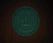 Find out more:nhttps://trickstore.co.uk/product/at-the-table-vip-member-july-2014-video-downloadnFor the month of July, At The Table brings to you 5 knockout lectures. These lectures contain magic performed and taught by some of the world&#39;s top acts. Joining us AT THE TABLE for the month of July, we present to you: Marcus Eddie, Patrick Kun, Rick Merrill, John Guastaferro, and finally, Hannibal. nnMarcus Eddie will fool you, simple as that. In his lecture, Marcus covers magic using a variety of