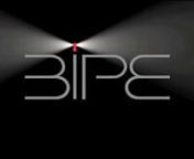 Le BIPE est une société d’études économiques et de conseil en stratégie.nnLe logo revisté pour l’occasion (merci Laurent Gaillardon pour After Effect et merci Jean-Benoît Dunckel pour le son)
