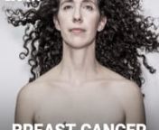 Do you need boobs to be beautiful? These breast cancer survivors say absolutely not!