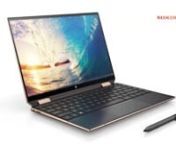 Visit : https://www.redcorp.com/en/Search/Index?q=HP+Spectre+x360+13&amp;f_MinCatDsc=Consumer+Notebook+&amp;f_Manufacturer=HPnnThe videos published in this account have been created by our partners (hardware manufacturers, software vendors, etc.) to promote their products. We&#39;ve added the Redcorp branding to further promote the products and indicate that they can be found on redcorp.com.nVendors who do not wish to see their videos promoted here are requested to contact us at marketing@redcorp.co