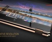 Visit : https://www.redcorp.com/en/Search/Index?q=HP+Spectre+x360+15&amp;f_Manufacturer=HP&amp;f_MinCatDsc=Consumer+Notebook+nnThe videos published in this account have been created by our partners (hardware manufacturers, software vendors, etc.) to promote their products. We&#39;ve added the Redcorp branding to further promote the products and indicate that they can be found on redcorp.com.nVendors who do not wish to see their videos promoted here are requested to contact us at marketing@redcorp.co
