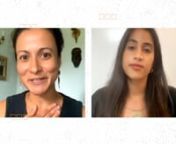 In honor of Climate Week 2020, Fix hosted an Instagram Live conversation with Sonal Jessel, policy and advocacy coordinator for the Harlem-based watchdog organization WE ACT for Environmental Justice, and 2019 Grist 50 Fixer Julia Kumari Drapkin, CEO and founder of the storytelling platform ISeeChange. The two discussed what they do, from shaping policy to telling stories to collecting data, and how their work addresses the deadliest natural phenomenon: extreme heat.