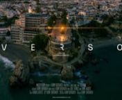 Verso is a short drone film inspired by the recent feature film