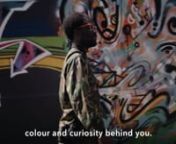 Ambr Eyewear: Frame Your CreativityFlagship Video from ambr