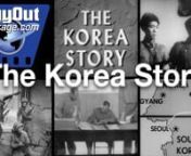 Stock Footage Link:nhttps://www.buyoutfootage.com/pages/titles/pd_dc_030.phpnnThough guaranteed to be a free nation post-WWII Korea was still two split in two at the 38th parallel when in 1950 the Soviet-backed Communist forces of the North attack the American-backed Democratic forces of the South with five years of bitter combat and China entering the conflict that finally ends not in a permanent peace but an armistice that still stands today.nnKorea Story: 1945-1955nnAt the end of WWII (WW2),