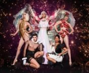 Blending absurd and outrageous drag and burlesque with scintillating choreography, YUMMY has developed a world-wide cult following. After winning major awards such as “Best Production” (Green Room Awards 2018) and “Best Cabaret” (Fringe World 2019), this legendary ensemble is coming to the Seymour Centre for the first time ever with their latest wild offering, YUMMY UNLEASHED.nnAn iconic group of performers from Melbourne, the star-studded cast perform in some of the world’s biggest sh