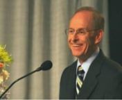 This clip is from Harold Klemp’s 2005 talk “The Wonderful Ways of ECK.” For more stories of inspiration, or for information on other spiritual topics, please visit http://www.Eckankar.org or http://www.EckankarBlog.org.nnTranscript:nn“Tobias” is from Port Harcourt, Nigeria.He was the chief security officer at a rubber-products factory.The factory would take lumps of latex rubber and process them into other rubber products.But when the factory had a breakdown, these rubber lumps w