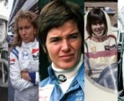 Directed by: Riyaana Hartley, Vincent TrannnSynopsis: At the Spanish Grand Prix in 1975, Lella Lombardi made history and became the first and only woman to score points in Formula One. Her death left behind a mysterious personal life but sparked a powerful legacy of female racers to follow. Beyond Driven is the first documentary to reveal and explore what it was like for Lella Lombardi to be the first woman to reach the pinnacle of racing while interweaving stories from today‘s top female dr
