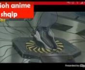 Mundesoi:yugioh anime shqip