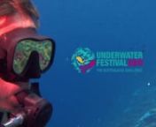 The 2011 Underwater Festival™ http://www.underwaterfestival.org breaks new ground in underwater shootout competitions. UF11 will feature a photo and video shootout competition that happens simultaneously all over Australasia with over &#36;150,000 in prizes.nn25 countries spanning both hemispheres - every dive site you can imagine will be a shootout locality, every dive centre, liveaboard, dive resort in the area will be part this new kind of shootout. You can dive your local favourite spots, go o