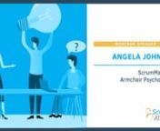 Angela Johnson, PMP, PMI-ACP, CST®, focuses on practical tips to help any Scrum Master tackle the greater task of improved teamwork.nnNew ScrumMasters tend to focus on the perceived administration they see in Scrum: facilitating a sprint planning ceremony or a retrospective, for instance. But what tends to get overlooked is the