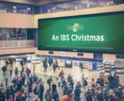 Working with Pegasus, we helped to edit, animate and composite several Digital Out of Homen(DOOH) adverts for Buscopan&#39;s 2019 Christmas campaign.nnThese were shown on various billboards and digital displays at train stations such as Kings Cross and Euston in London, as well as rolled out across Buscopan&#39;s social media channels. The following case study video shows a few examples of the work we helped to create.nnCreditsnLead Designer: Adam HayesnAnimation: Joe Pearson, Chris Packer, Sam Kelly