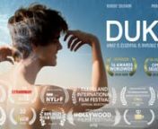 DUKE - Award Winning Short Film from 16 sister 18 brother n