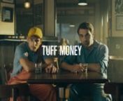 This is a special shoot teaser for a new original series &#39;Tuff Money&#39; (Bani Negri), a Romanian comedic caper from HBO Europe.nnThe six-part series (directed by Daniel Sandu) features two lovable losers joking about committing the