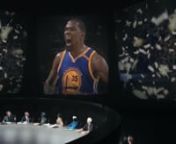 ALL SEASON LONG CRITICS ARGUED ABOUT KD AND THE WARRIORS. THE PUNDITS SHOUTED THEIR OPINIONS TO THE WORLD. BUT THERE’S NO ARGUMENT THAT CAN CHANGE THIS FACT: KEVIN DURANT JUST WON THE NBA CHAMPIONSHIP.nBY WINNING, KD AND THE WARRIORS GOT THE FINAL WORD IN. THIS IDEA IS A DEFIANT JAB AT ALL THE HATERS. THE WARRIORS WON AND OUTSIDE OPINIONS DON&#39;T MAKE A DIFFERENCE.nnCredit: nW+K PORTLANDnCreative Directors: Alberto Ponte, Ryan O’RourkenInteractive Director: Dan ViensnCopywriter: Josh BogdannAr