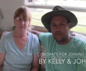John and Kelly share their insights on looking back at where they were and what things were the most important when thinking about homesteading.For more info visit:http://offgridhomesteading.com Subscribe to our emails and video blogs at: http://offgridhomesteading.com/subscribe