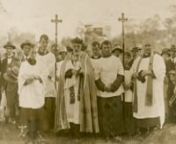 This story explores the contribution and significance to Queensland of Anglican priest and army chaplain Canon David John Garland during the First World War. The story also focuses on the work undertaken by the Canon Garland Memorial Society to plan, design and fund a permanent memorial in Garland&#39;s memory, as part of Queensland’s centenary commemorations. During World War 1, Anglican chaplain Canon David John Garland was a senior army chaplain at Enoggera training camp, and as Honorary Secret