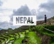 I traveled one month in Nepal. nI visisted Kathmandu, Dharan, Bhaktapur, Patan, Hile.nI lived 2 weeks in a small village of the Himalaya. I lived like Nepli, I played with children, I worked in rice fields.nI made a trek on the road of Makalu.nnFeatured at:nnLa toile scout:nhttp://www.latoilescoute.net/des-compagnons-dans-l-himalayannNepalNow:nhttp://www.nepalnow.org/stories/building-a-bamboo-library-in-nepal/nnShot:nGopro Hero 4 SessionnNikon d3400nnMusic:nCleopatra, The lumineersnOphelia, The