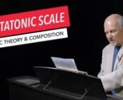 Download our free course catalog: berkonl.in/2ubhksqnEnroll in Music Theory and Composition 4: berkonl.in/2ub2hiOnnIn this free music theory lesson, Kari Juusela introduces the octatonic scale. An incredibly versatile scale, the octatonic/diminished scale is often used to improvise over seventh chords, and provides some dark, ominous sounds made popular by composers like Messiaen and Debussy. nnWatch more videos in this series: nWhole Tone Scale: https://youtu.be/MotdhW3mMVMnSpanish Phrygian Sca