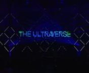 The Ultraverse - Silent Call, live at The Next Web conference at the Gashouder in Amsterdam, May 19th 2017.
